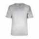 Alleson Athletic 2930 B-Core Youth Placket Jersey