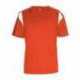 Alleson Athletic 2937 Youth B-Core Pro Placket Jersey