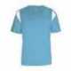 Alleson Athletic 2937 Youth B-Core Pro Placket Jersey