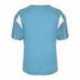 Alleson Athletic 2937 Youth B-Core Pro Placket Jersey