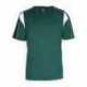 Alleson Athletic 2937 Youth B-Core Pro Placket Jersey