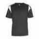 Alleson Athletic 2937 Youth B-Core Pro Placket Jersey