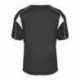 Alleson Athletic 2937 Youth B-Core Pro Placket Jersey