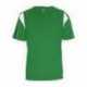 Alleson Athletic 2937 Youth B-Core Pro Placket Jersey