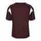 Alleson Athletic 2937 Youth B-Core Pro Placket Jersey