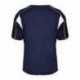 Alleson Athletic 2937 Youth B-Core Pro Placket Jersey