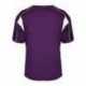 Alleson Athletic 2937 Youth B-Core Pro Placket Jersey