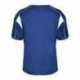 Alleson Athletic 2937 Youth B-Core Pro Placket Jersey