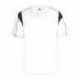 Alleson Athletic 2937 Youth B-Core Pro Placket Jersey