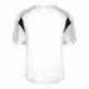 Alleson Athletic 2937 Youth B-Core Pro Placket Jersey