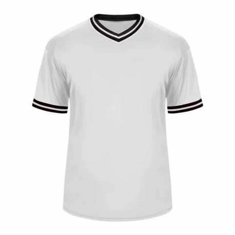 Alleson Athletic 2974 Youth Vintage Jersey