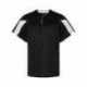 Alleson Athletic 2976 Youth Striker Placket