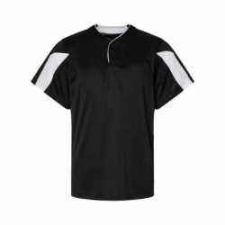 Alleson Athletic 2976 Youth Striker Placket