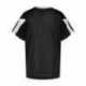 Alleson Athletic 2976 Youth Striker Placket