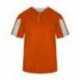 Alleson Athletic 2976 Youth Striker Placket