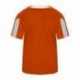 Alleson Athletic 2976 Youth Striker Placket