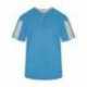 Alleson Athletic 2976 Youth Striker Placket