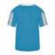 Alleson Athletic 2976 Youth Striker Placket