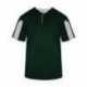 Alleson Athletic 2976 Youth Striker Placket