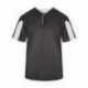 Alleson Athletic 2976 Youth Striker Placket