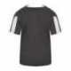 Alleson Athletic 2976 Youth Striker Placket