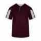 Alleson Athletic 2976 Youth Striker Placket