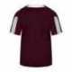 Alleson Athletic 2976 Youth Striker Placket