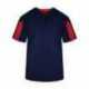 Alleson Athletic 2976 Youth Striker Placket