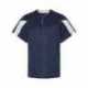 Alleson Athletic 2976 Youth Striker Placket