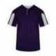 Alleson Athletic 2976 Youth Striker Placket