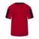 Alleson Athletic 2976 Youth Striker Placket