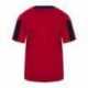 Alleson Athletic 2976 Youth Striker Placket