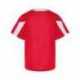 Alleson Athletic 2976 Youth Striker Placket