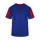 Alleson Athletic 2976 Youth Striker Placket