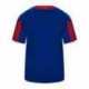 Alleson Athletic 2976 Youth Striker Placket