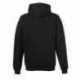 Just Hoods By AWDis JHA003 Adult Midweight Varsity Contrast Hooded Sweatshirt