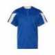 Alleson Athletic 2976 Youth Striker Placket