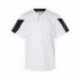 Alleson Athletic 2976 Youth Striker Placket