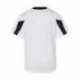 Alleson Athletic 2976 Youth Striker Placket