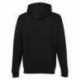 Just Hoods By AWDis JHA003 Adult Midweight Varsity Contrast Hooded Sweatshirt