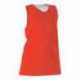 Alleson Athletic 506CRW Women's Reversible Racerback Tank