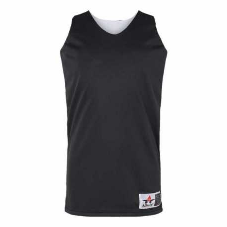 Alleson Athletic 506CRY Youth Reversible Tank