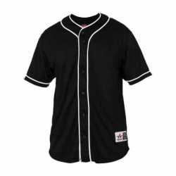 Alleson Athletic 52MBBJ Diamond Jersey