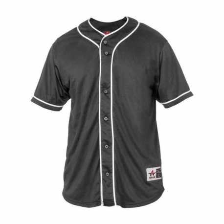 Alleson Athletic 52MBBJ Diamond Jersey