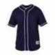 Alleson Athletic 52MBBJ Diamond Jersey