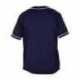 Alleson Athletic 52MBBJ Diamond Jersey