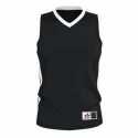 Alleson Athletic 538J Single Ply Basketball Jersey