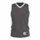 Alleson Athletic 538J Single Ply Basketball Jersey