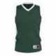 Alleson Athletic 538J Single Ply Basketball Jersey