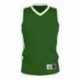 Alleson Athletic 538J Single Ply Basketball Jersey